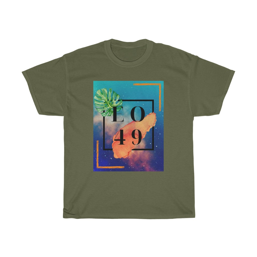 EO49 Unisex Graphic Tee