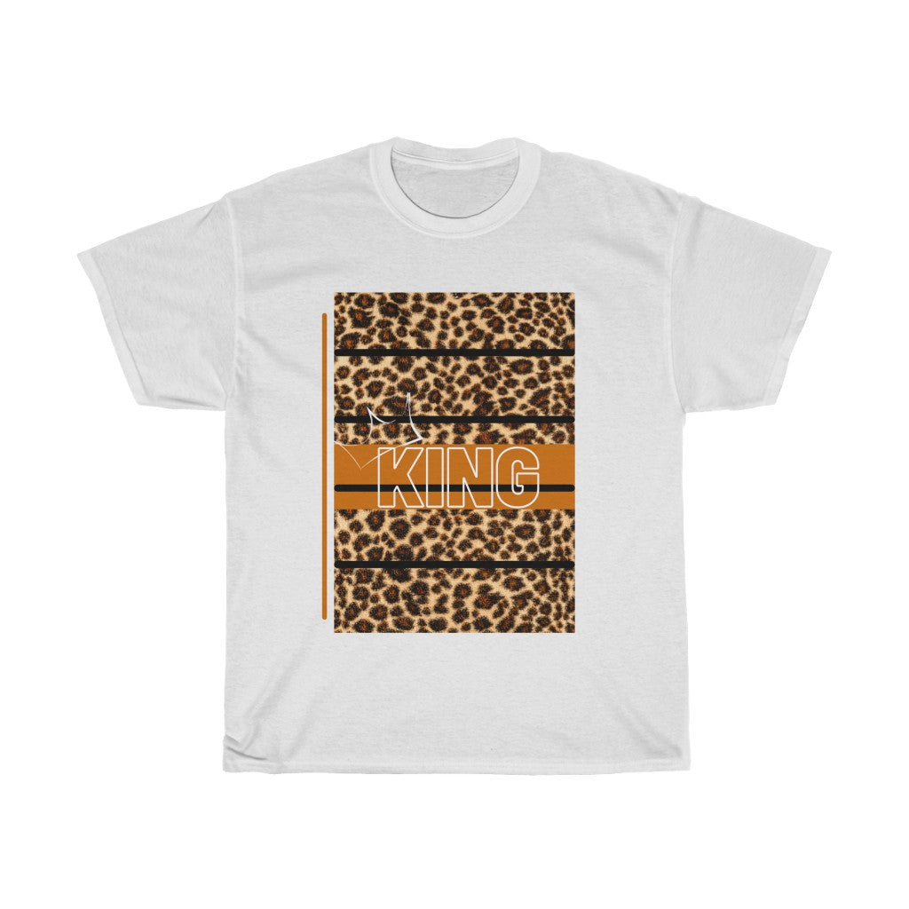 King Graphic Tee