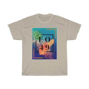 EO49 Unisex Graphic Tee