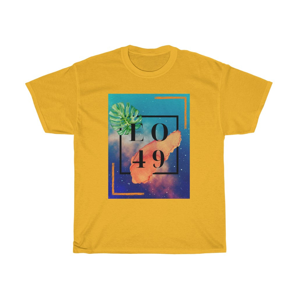 EO49 Unisex Graphic Tee