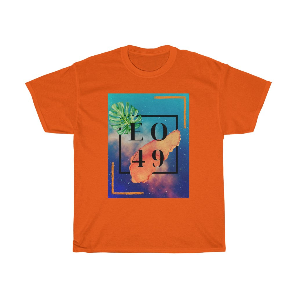 EO49 Unisex Graphic Tee