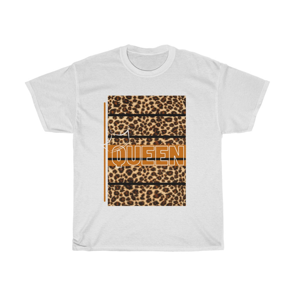 Queen Graphic Tee