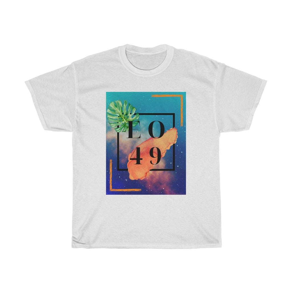 EO49 Unisex Graphic Tee