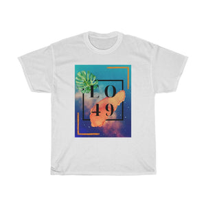 EO49 Unisex Graphic Tee